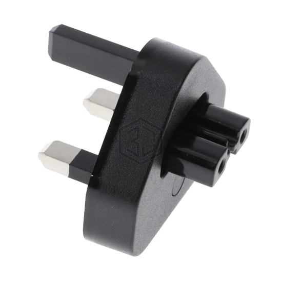 AMF PLUG UK - XP Power - Accessories