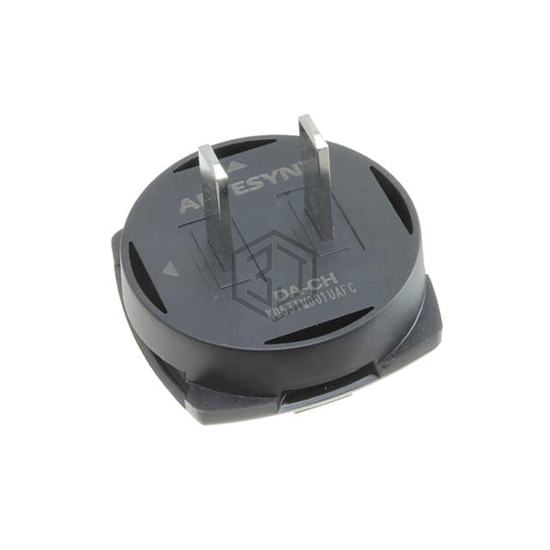 DA-CH - Artesyn Embedded Power - Accessories