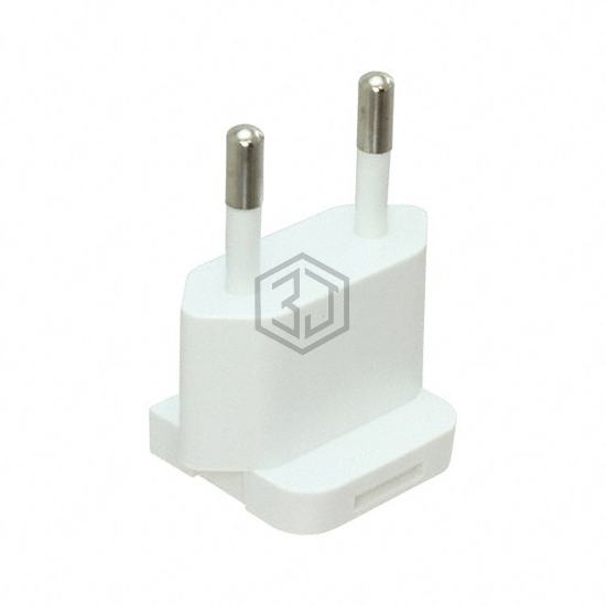 Q-BR-WH(R) - GlobTek, Inc. - Accessories