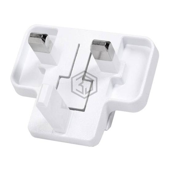 SMI-UK-3L-W - CUI Inc. - Accessories