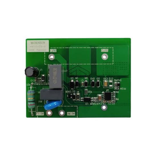 KM115-C0-O - Mornsun America, LLC - Accessories