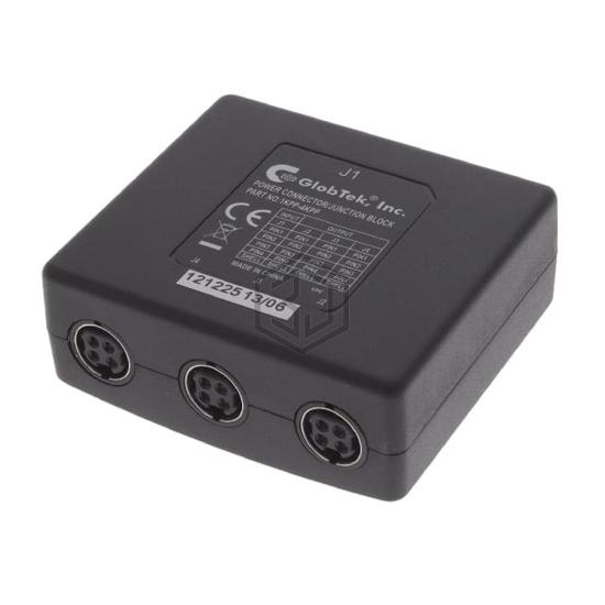 1KPP-3KPP - GlobTek, Inc. - Accessories