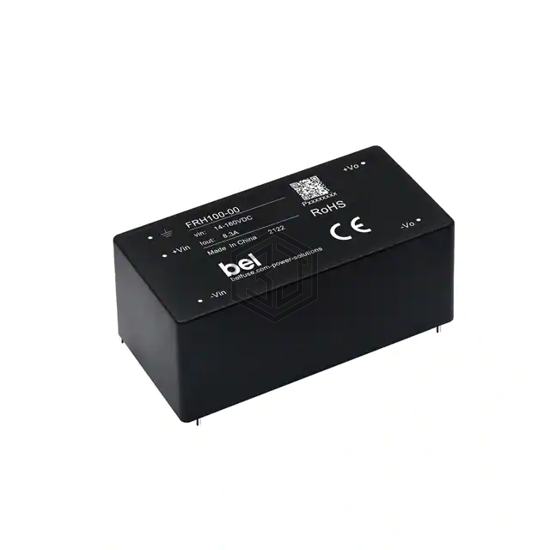 FRH100-00 - Bel Power Solutions - Accessories