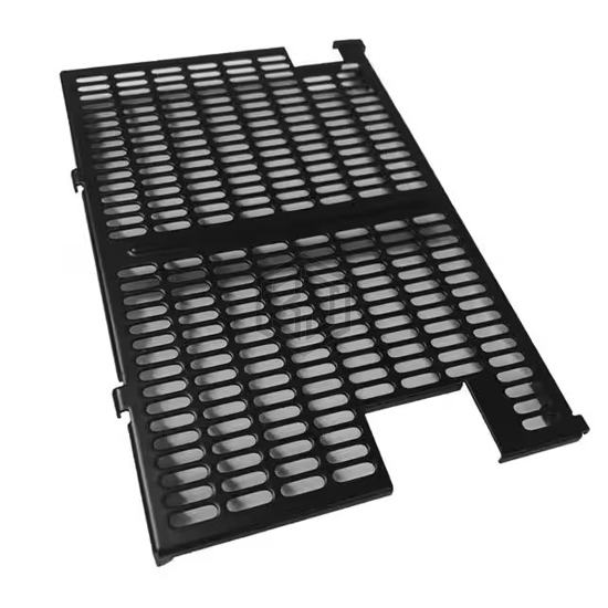 PQU650M-COVER - Murata Power Solutions Inc. - Accessories