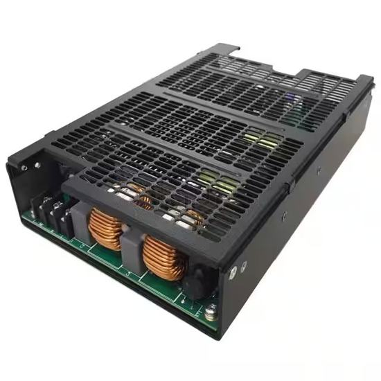 PQU1000-COVER - Murata Power Solutions Inc. - Accessories