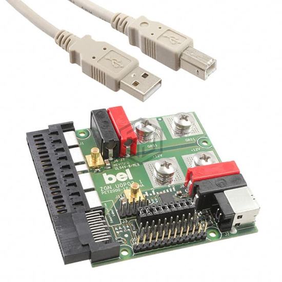 YTM.00046.0 - Bel Power Solutions - Accessories
