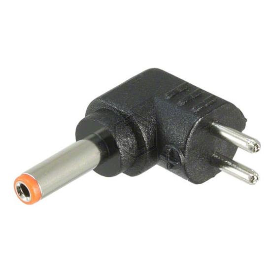 3413TIP-EX - Curtis Industries - Accessories