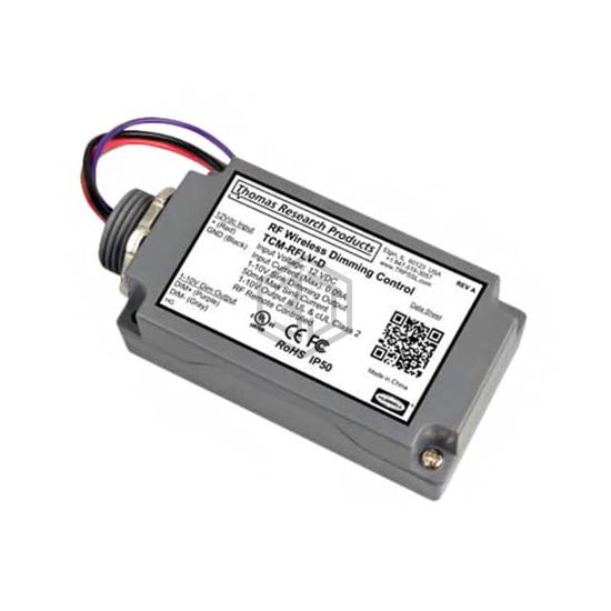TCM-RFLV-D - Thomas Research Products - Accessories