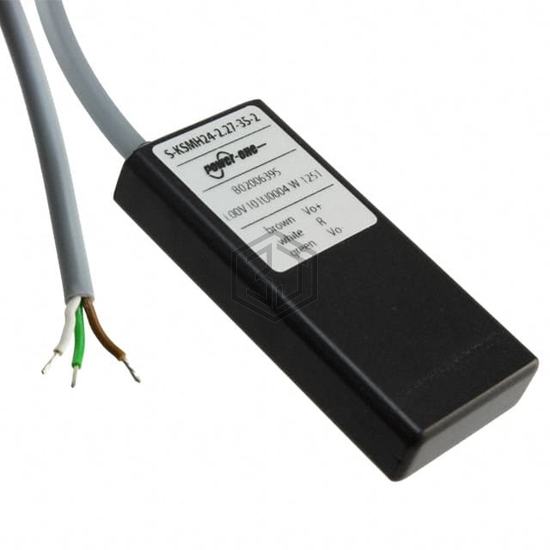 S-KSMH24-2.27-35-2 - Bel Power Solutions - Accessories
