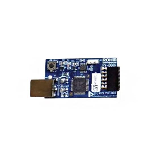 IJX-USB-ADAPTER-KIT - TDK-Lambda Americas Inc - Accessories