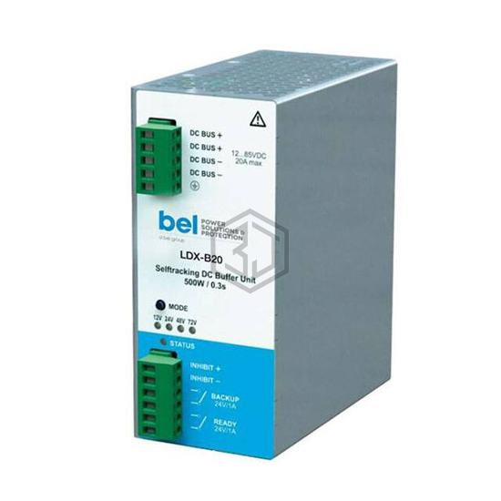 LDX-B20 - Bel Power Solutions - Accessories