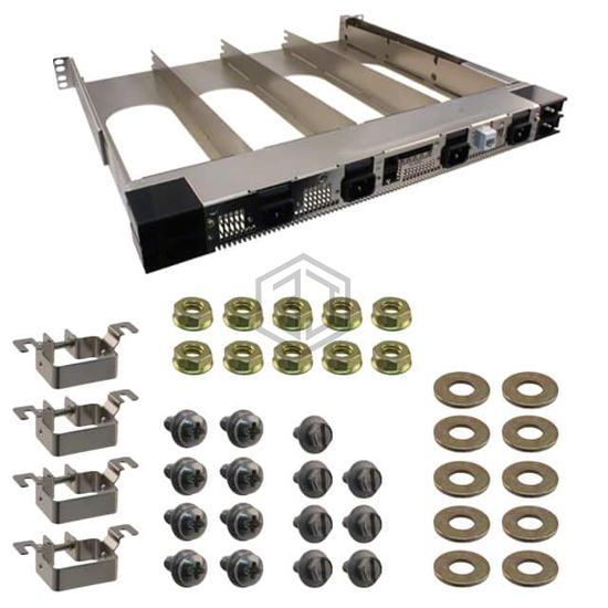 THR4 - TDK-Lambda Americas Inc - Accessories