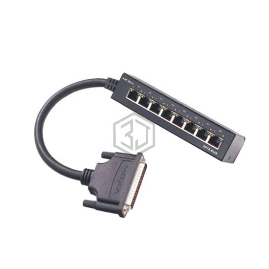 OPT8-RJ45+ - Moxa - Accessories