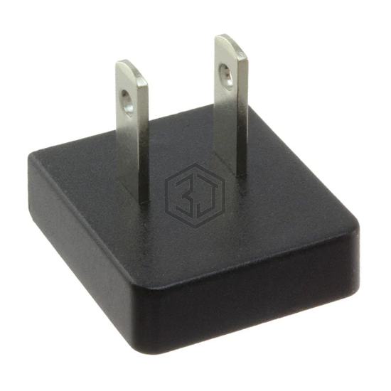 ACM PLUG US - XP Power - Accessories
