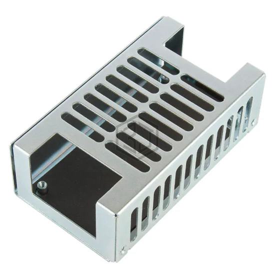 ECM40/60 COVER - XP Power - Accessories
