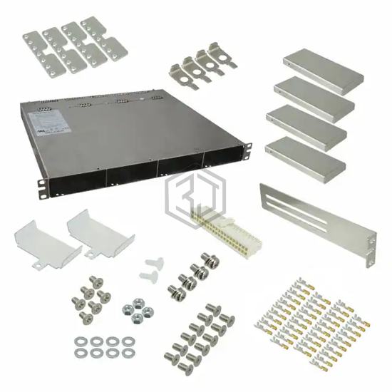 HFE2500-S1U - TDK-Lambda Americas Inc - Accessories
