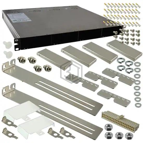 HFE2500-S1U-TB - TDK-Lambda Americas Inc - Accessories