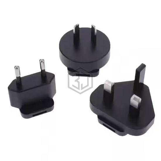 Q-KIT-INTL(R) - GlobTek, Inc. - Accessories