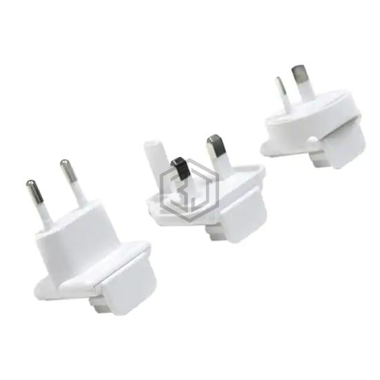 HDP-ALL-0004 - HDP Power - Accessories