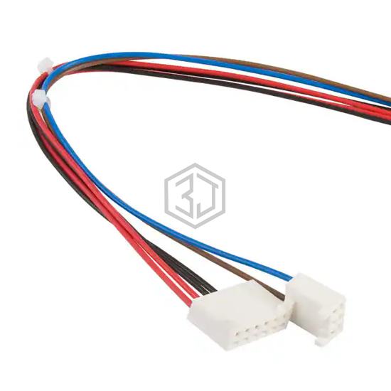 ECM40/60S LOOM - XP Power - Accessories