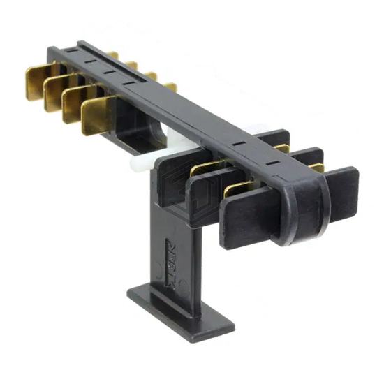 S8T-BUS01 - Omron Automation and Safety - Accessories