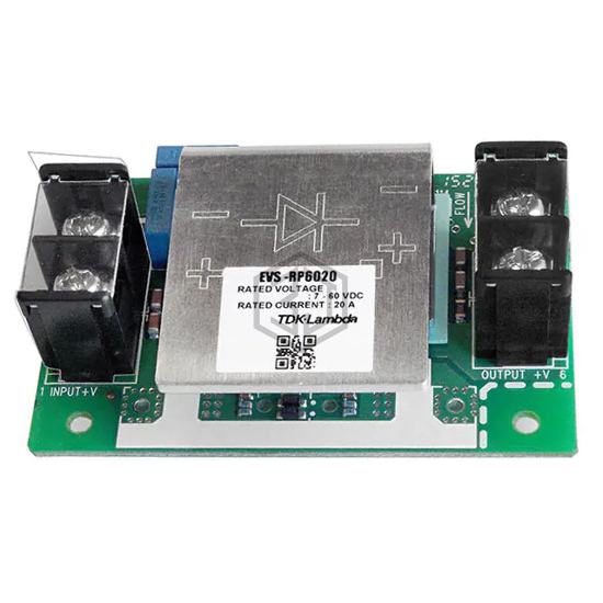 RP-60-20/L - TDK-Lambda Americas Inc - Accessories