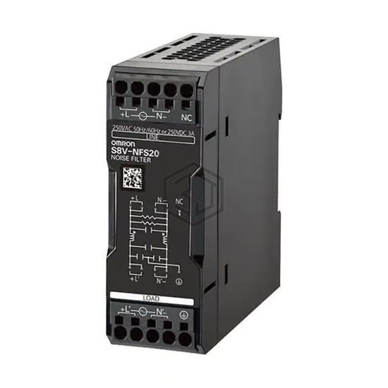 S8V-NFS203 - Omron Automation and Safety - Accessories