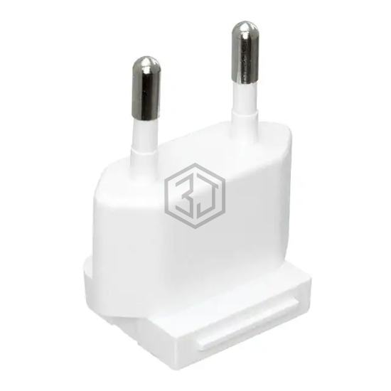 Q-EU-WH(R) - GlobTek, Inc. - Accessories