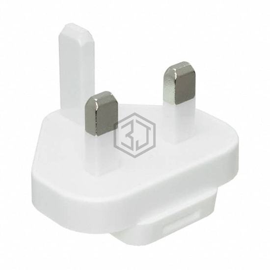 Q-UK-WH(R) - GlobTek, Inc. - Accessories