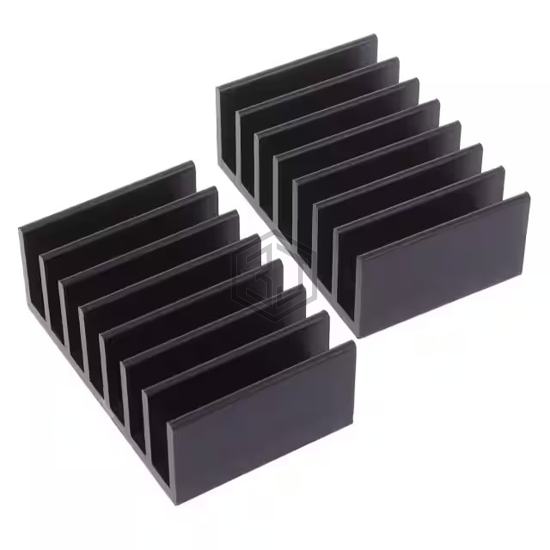M-C421 HEAT SINK - Cincon Electronics Co. LTD - Accessories