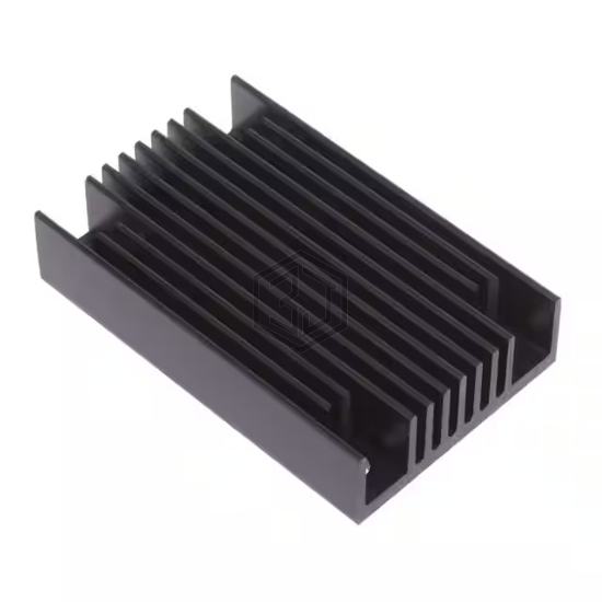 M-C448 HEAT SINK - Cincon Electronics Co. LTD - Accessories