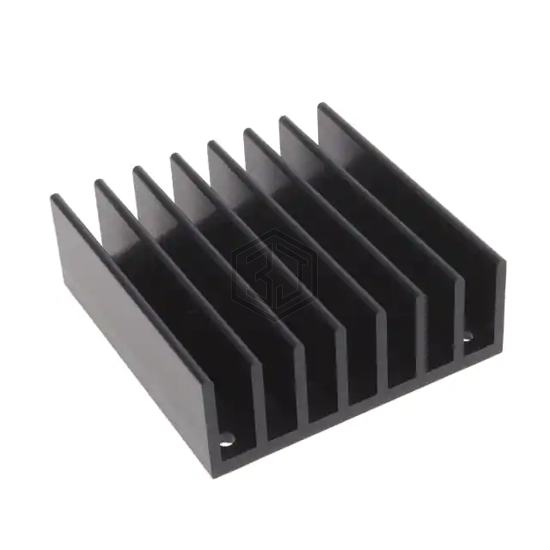 M-C308 HEAT SINK - Cincon Electronics Co. LTD - Accessories