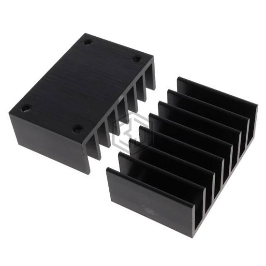 M-C421 HEAT SINK KITS - Cincon Electronics Co. LTD - Accessories