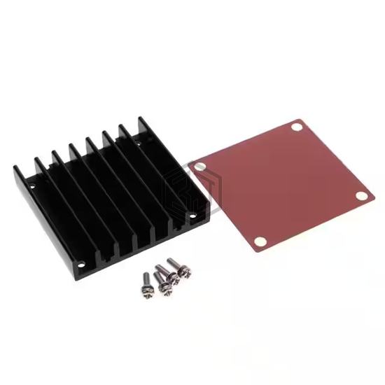 M-C091 HEAT SINK KITS - Cincon Electronics Co. LTD - Accessories