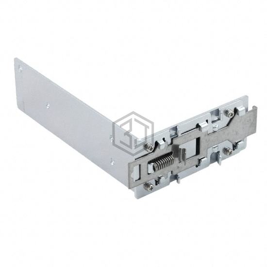 LS-DIN-2 - TDK-Lambda Americas Inc - Accessories