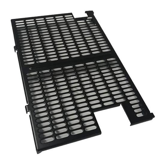 PQU-COVER - Murata Power Solutions Inc. - Accessories