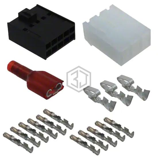70-841-027 - Artesyn Embedded Power - Accessories
