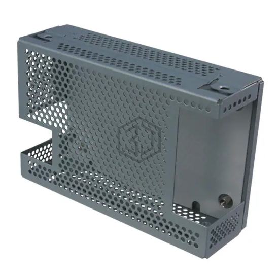 LPX200 - Artesyn Embedded Power - Accessories