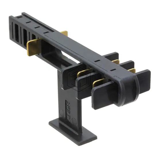 S8T-BUS02 - Omron Automation and Safety - Accessories
