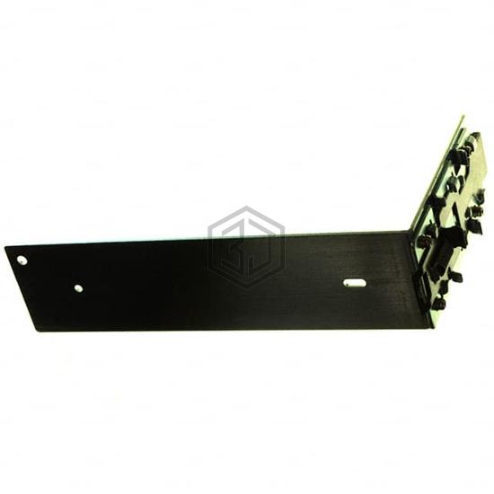 DIN-02A - TDK-Lambda Americas Inc - Accessories