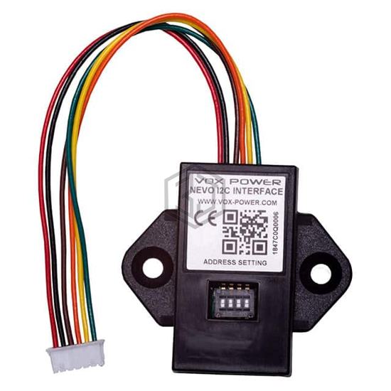 ACC-NI2C - Vox Power Ltd. - Accessories