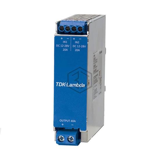 DRM40B - TDK-Lambda Americas Inc - Accessories