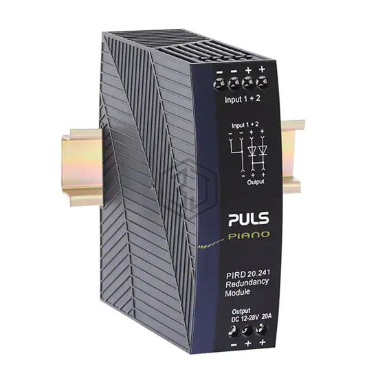 PIRD20.241 - PULS, LP - Accessories