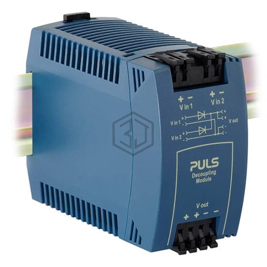 MLY02.100 - PULS, LP - Accessories