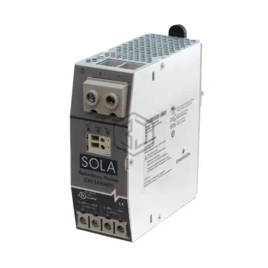 SDN 2X40RED - SolaHD - Accessories