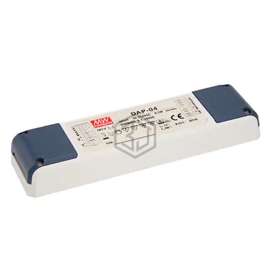 DAP-04-S01 - MEAN WELL USA Inc. - Accessories