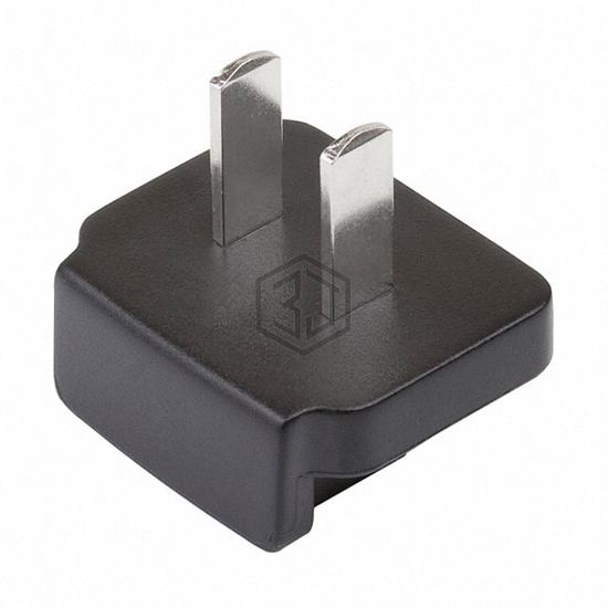 VEP PLUG CN - XP Power - Accessories