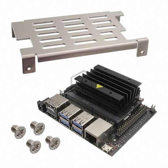 UCP180 COVER KIT - XP Power - Accessories