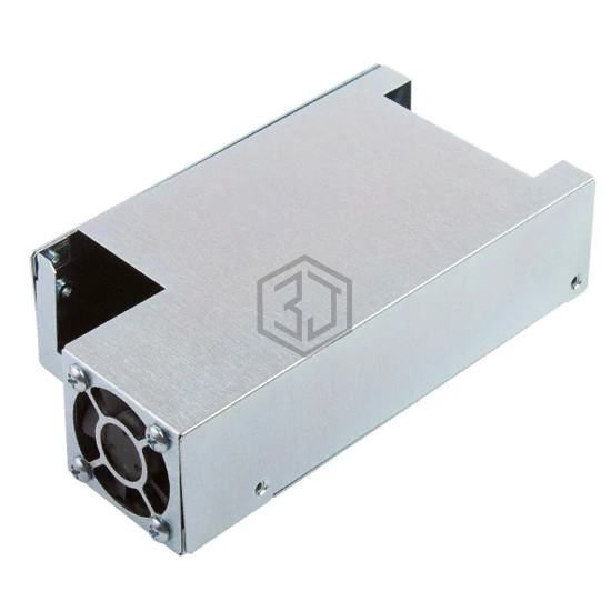 GCS150/180 EF CVR - XP Power - Accessories
