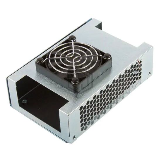GCS150/180 TF CVR - XP Power - Accessories